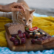 Los 10 Mejores Alimentos Saludables para tu Gato - PuntoZoo